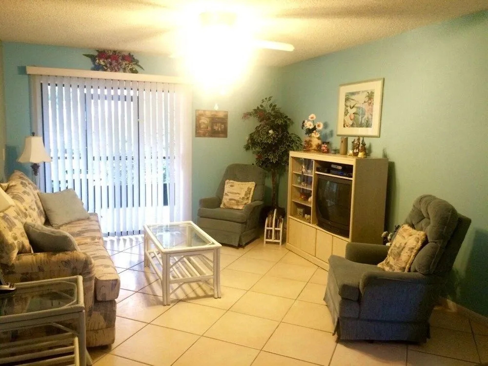 Sea Woods 2bdrm Condo 147