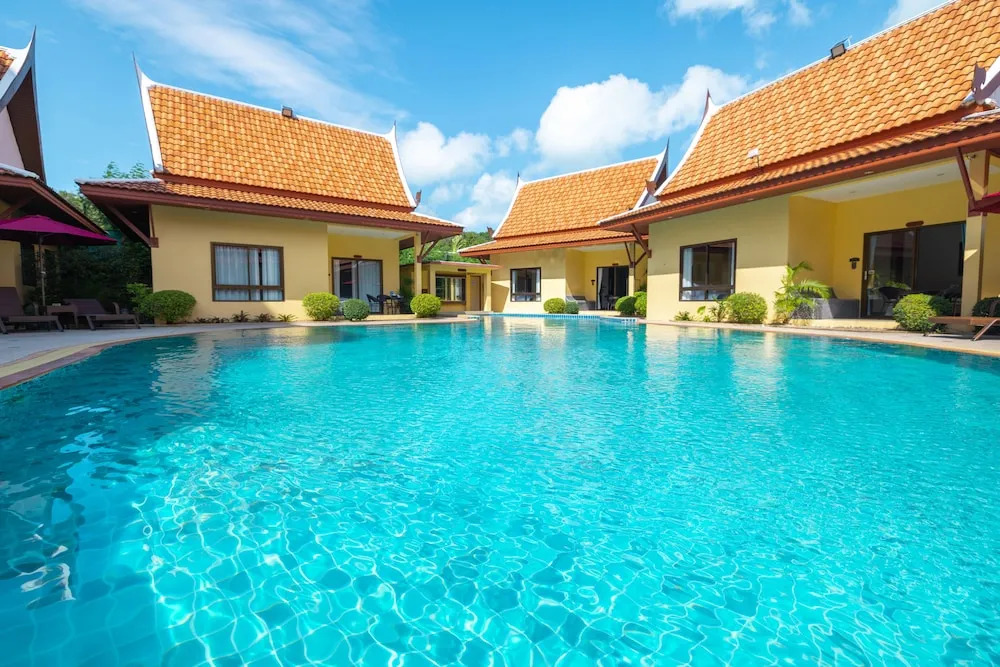 Kana Hotel Phuket普吉岛卡娜酒店