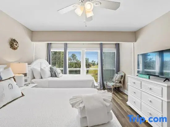 Bay Point Golf Villas 453