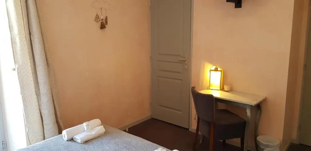 Hôtel Terminus