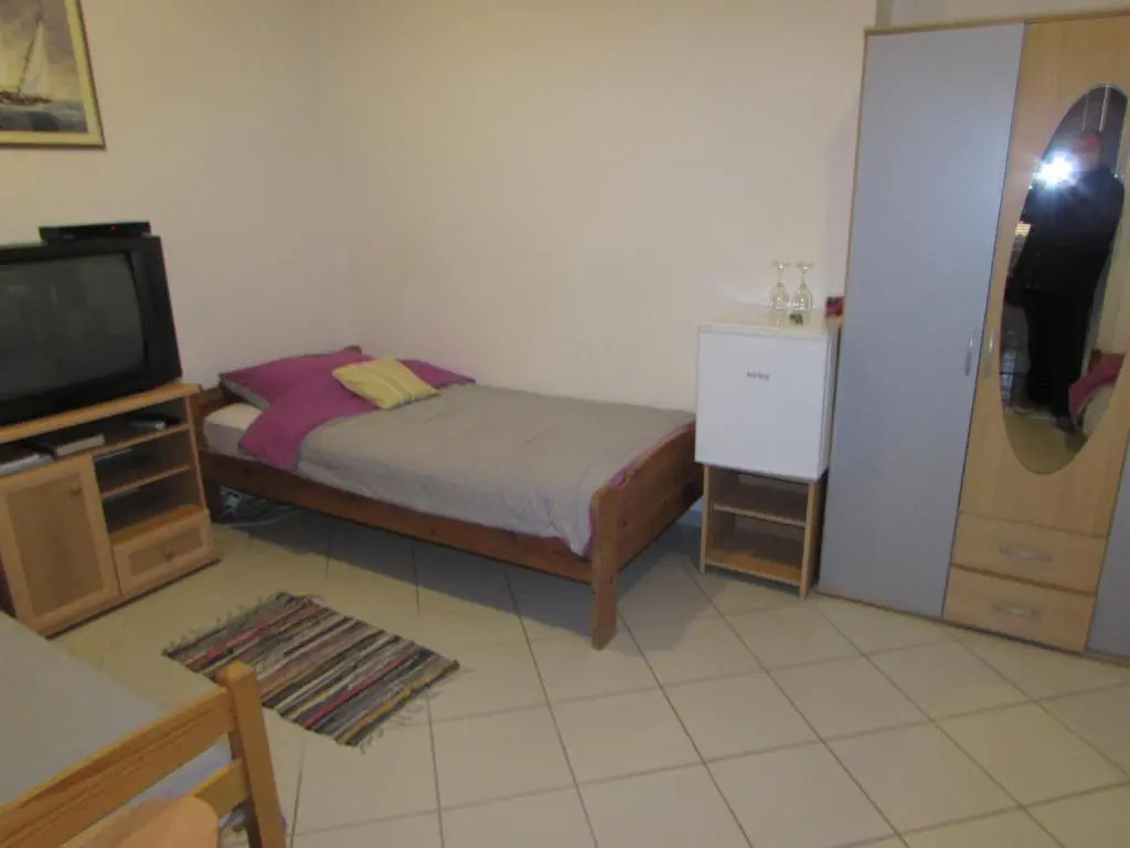 Rooms Vendi