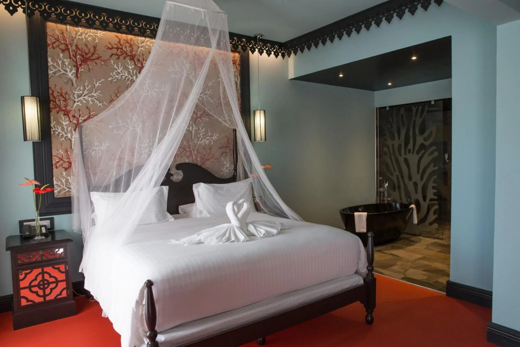 Villa Delisle Hôtel & Spa