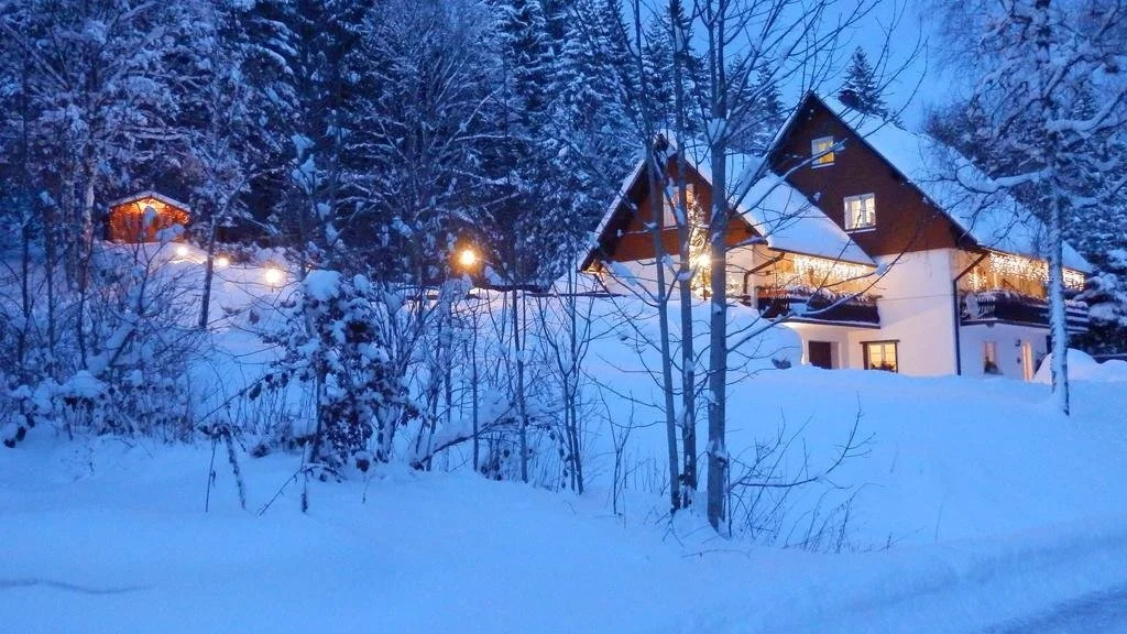 Haus Sonneck
