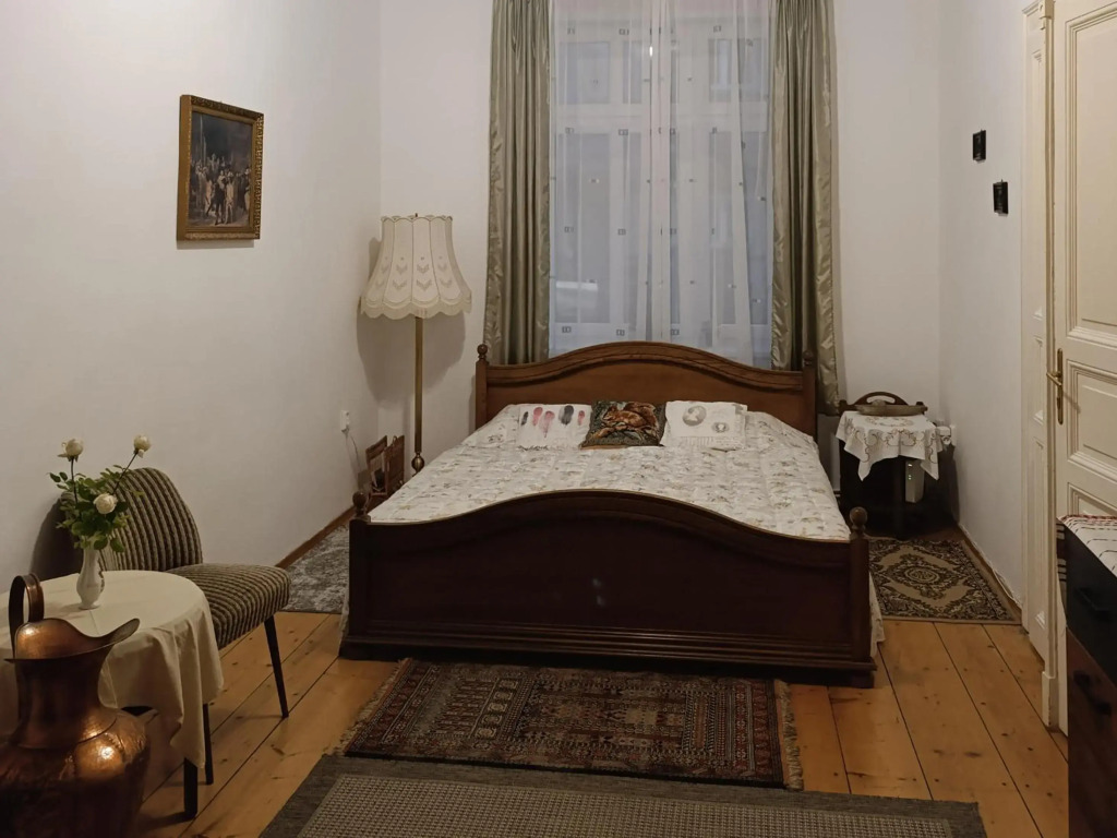 Best apartments Teplice