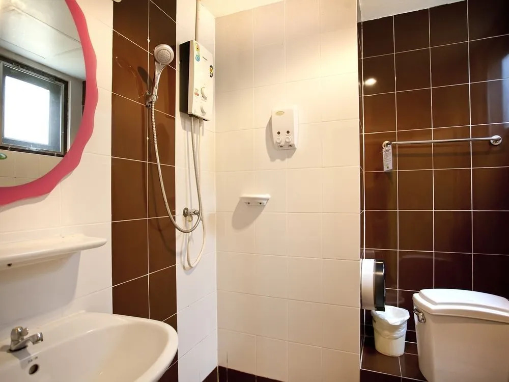 NIDA Rooms Suvarnabhumi 1892 Suites at The Great Residence