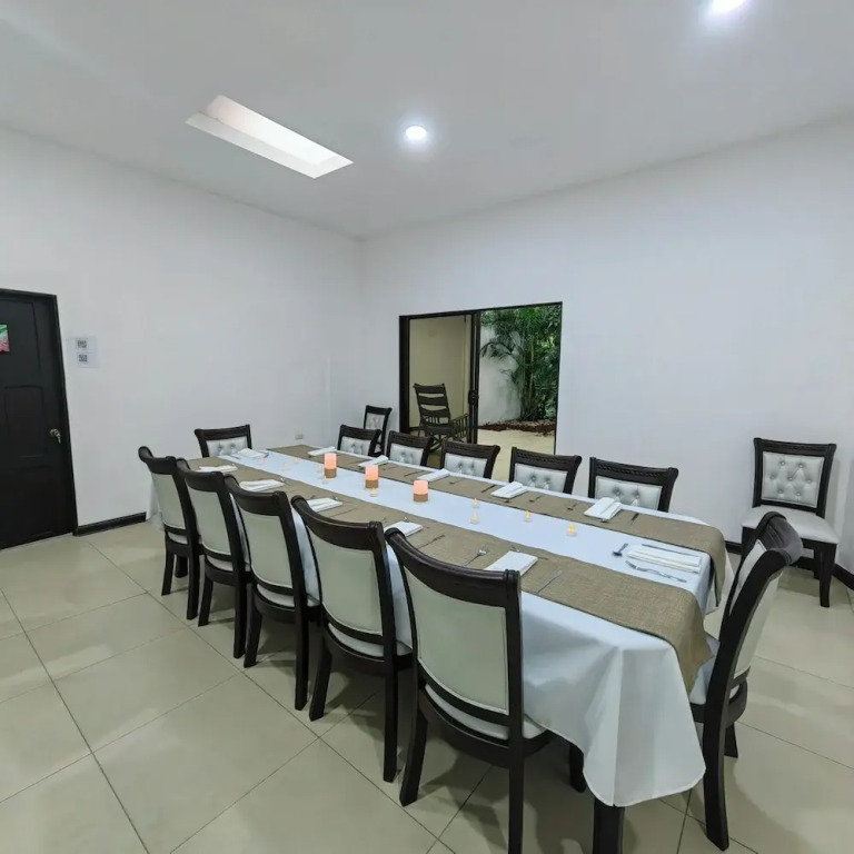 Hotel Boutique CasAguacate