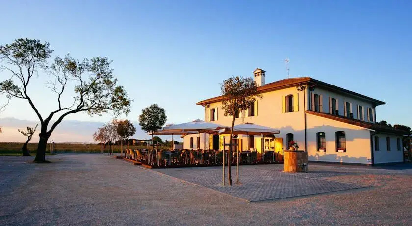 Locanda Dama Delle Saline