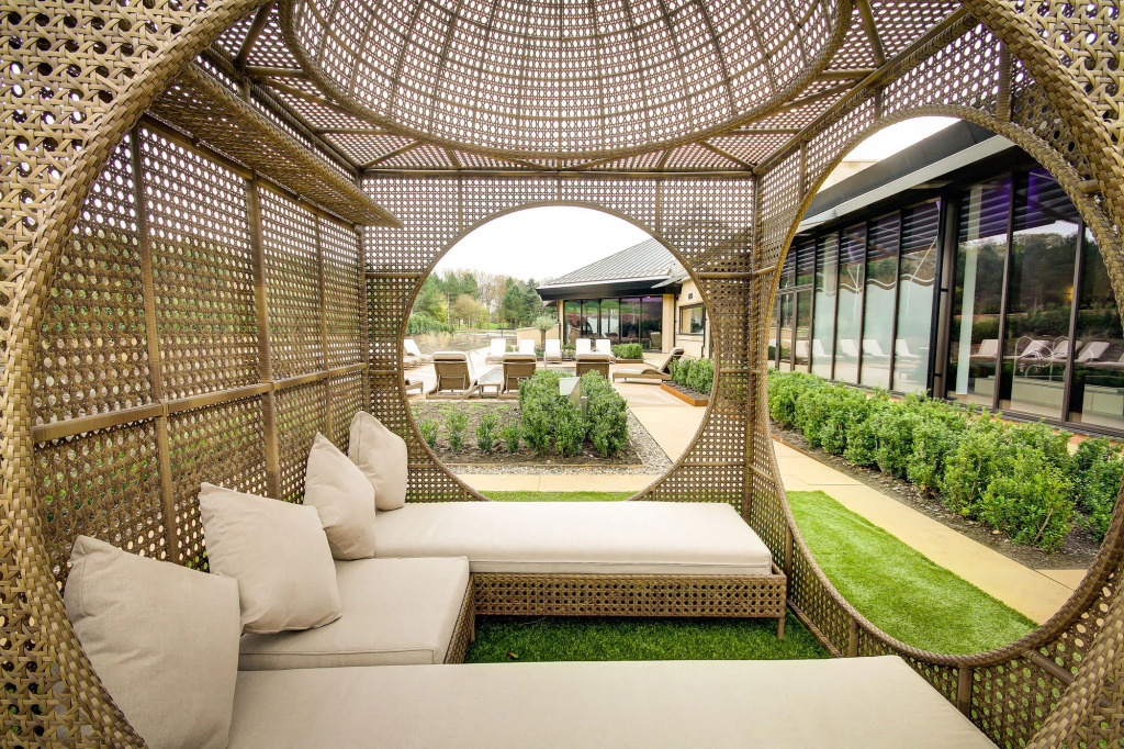 Ramside Hall Hotel, Golf & Spa
