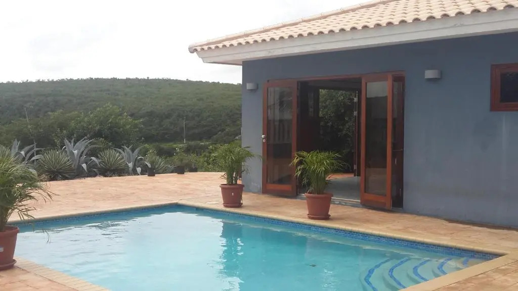 Great Hill View Apartment