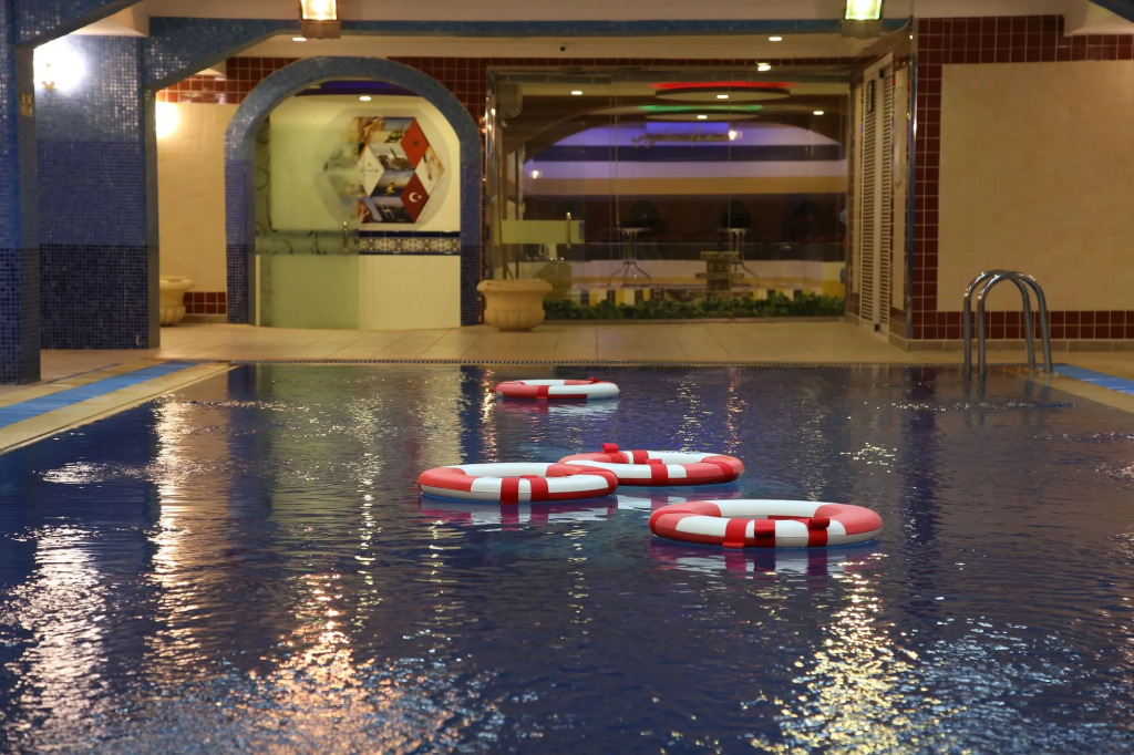 Tulip Inn Riyadh