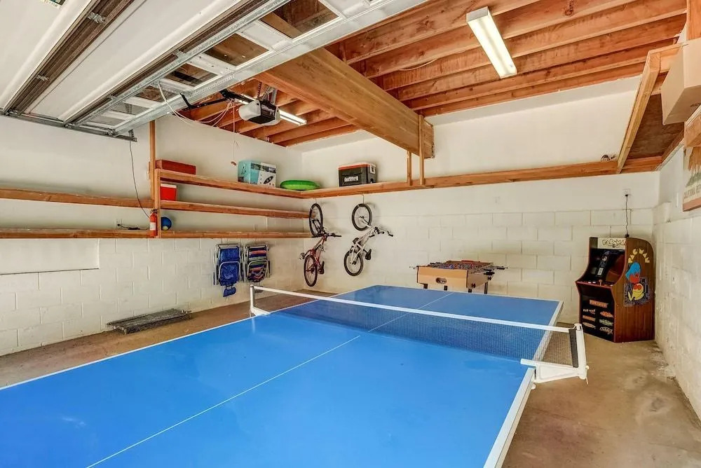 Bear Pause 4BR Large Deck & Balcony