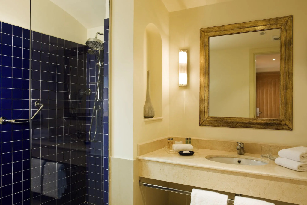 Hotel Novotel Sharm El-Sheikh