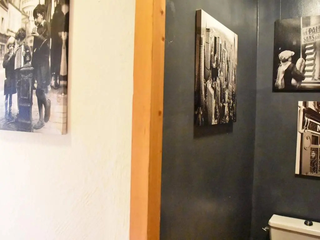 Appartement Méribel, 1 pièce, 4 personnes - FR-1-180-30