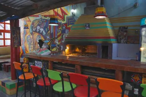 Morada Hostel & Bar