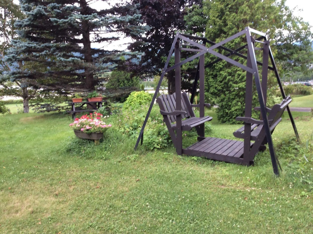 Auberge au sejour champetre