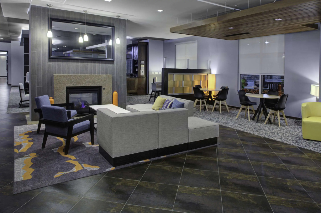 HYATT House Shelton