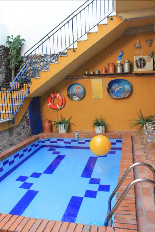 Hotel Casa de Las Palmas