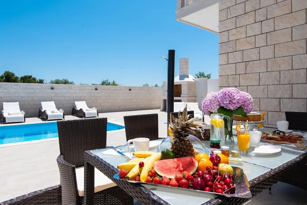 Luxury Apartment Domenica