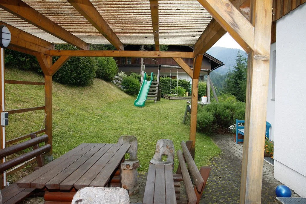 Ferienhaus Sükar