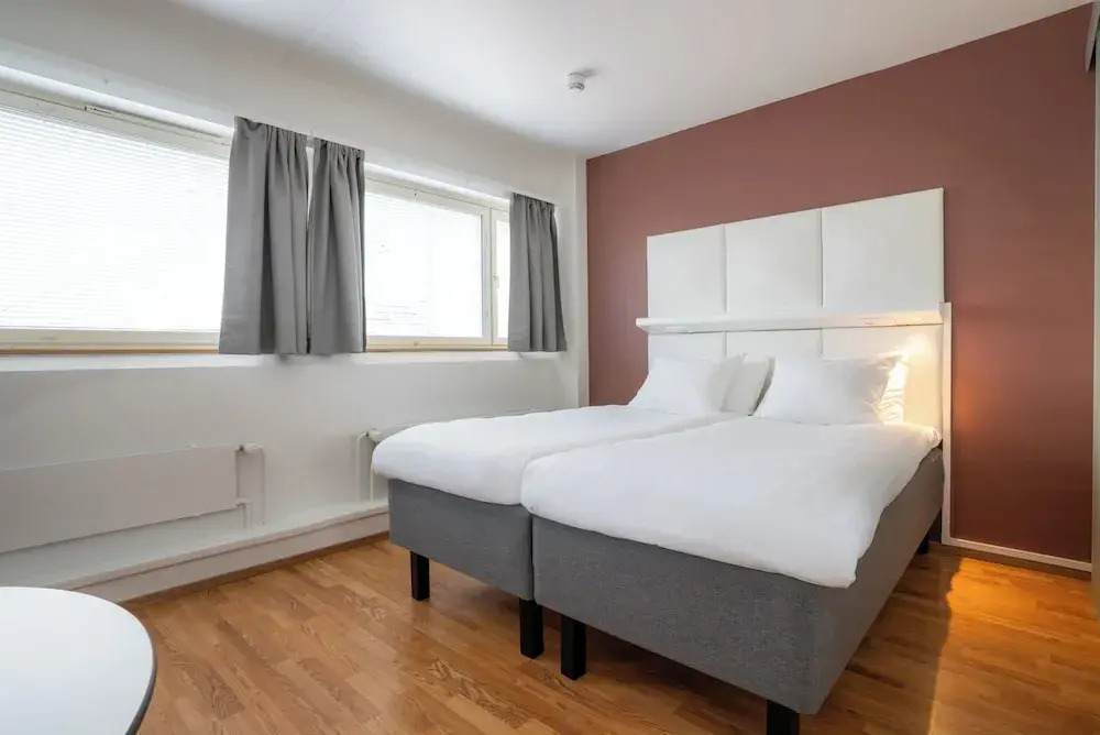 Omena Hotel Hanko