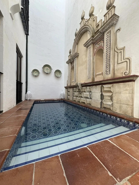 Gandesa Casa Palacio