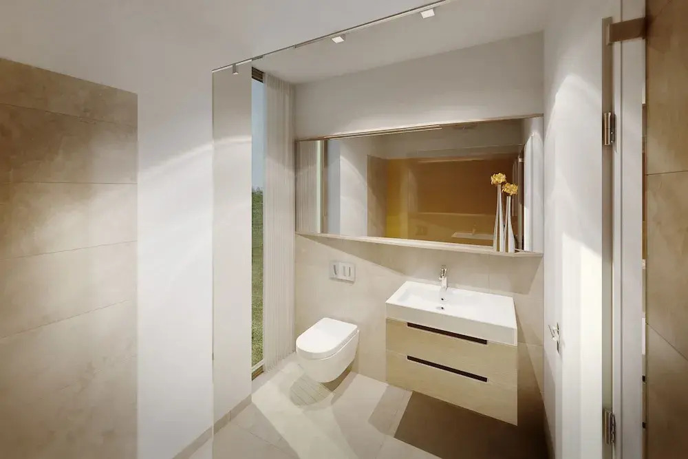 Apartmány HRÁDEČEK by LH