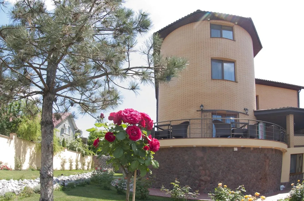 Villa Penta
