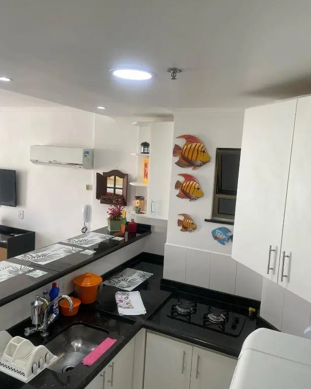 Loft 502 Arraial