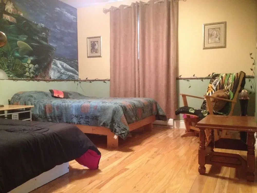 The White Rabbit B&B