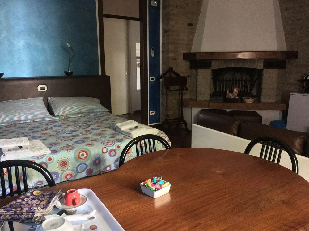 B&B Il Centralino