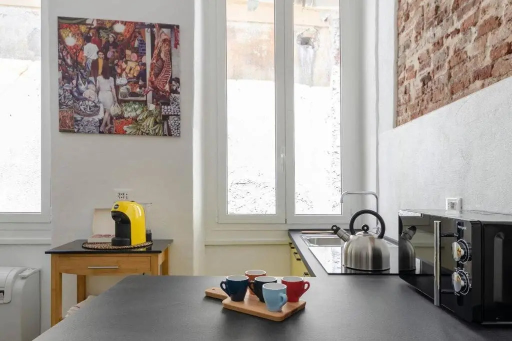 Castelli's apartment for your holidays 15