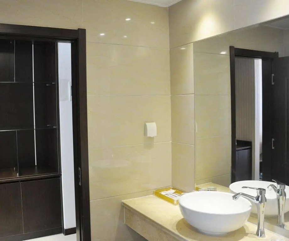 Hengxing Hotel
