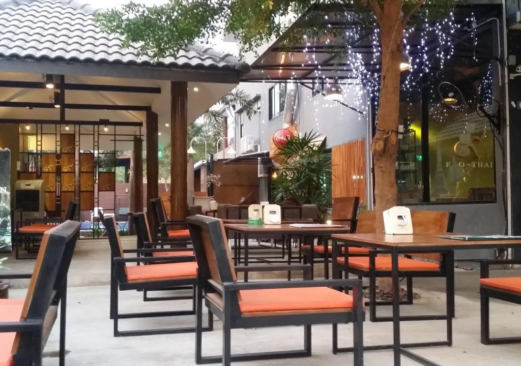 Royal Nine Resort Kanchanaburi