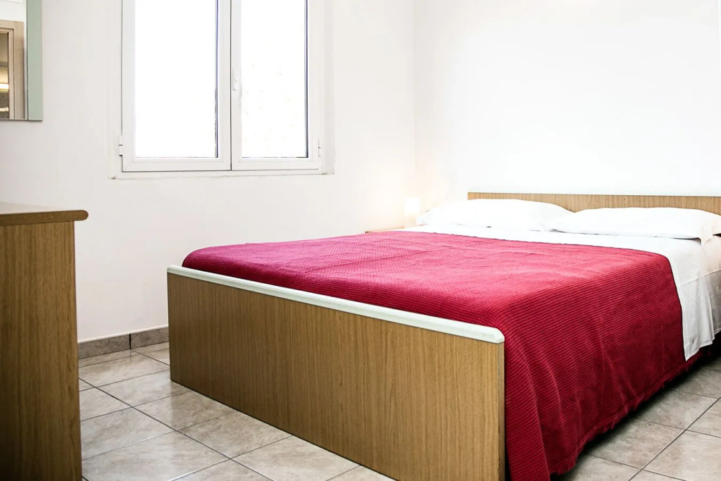 Albergo la portaccia