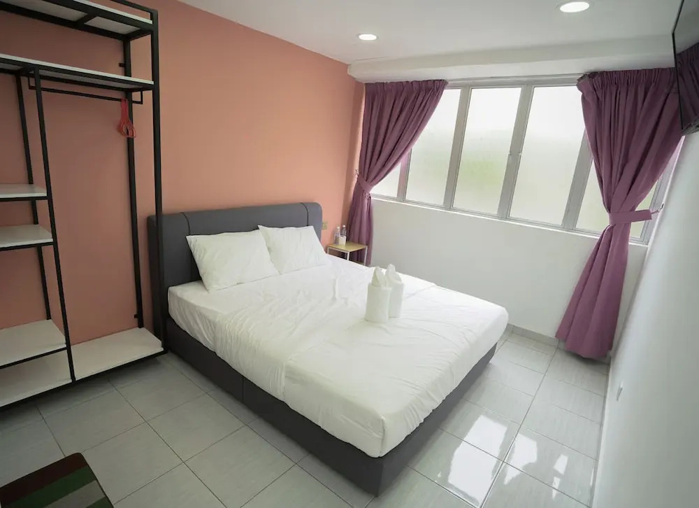 Gemilang Hotel Klang