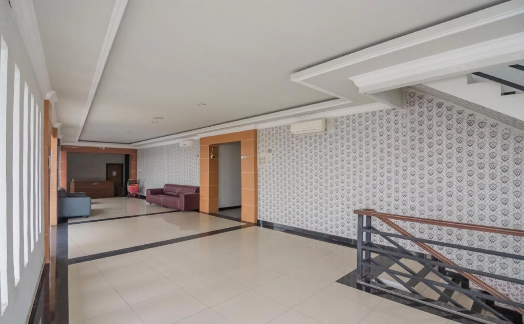 Raja Residence Jambi By RedDoorz