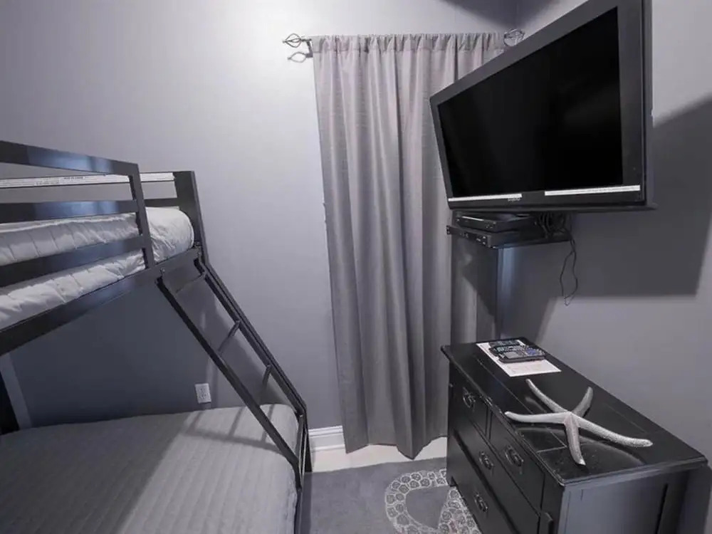 Lighthouse 810 by Meyer Vacation Rentals