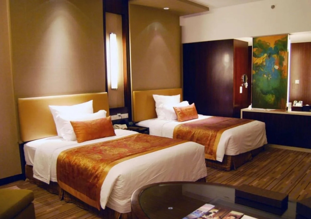 Ningbo HengYuan Hotel
