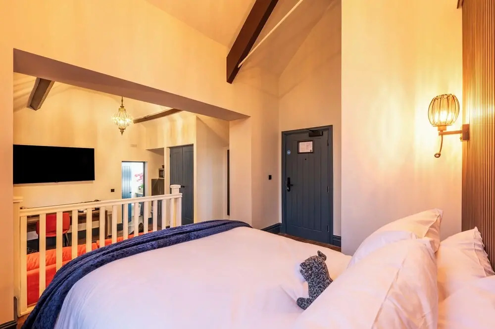The Old Lyric Hall - A St David Aparthotel