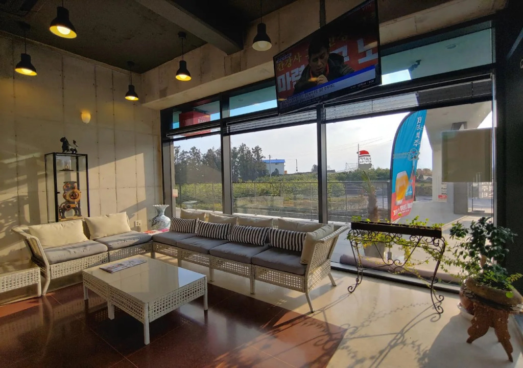CNB Hotel COZYANDBOUTIQUE
