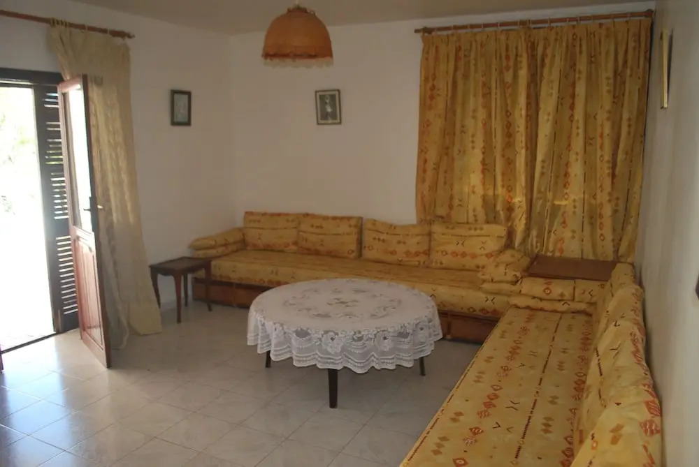 Maison CHW