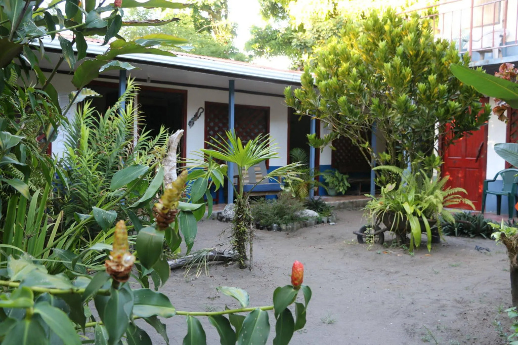 La Casona de Tortuguero