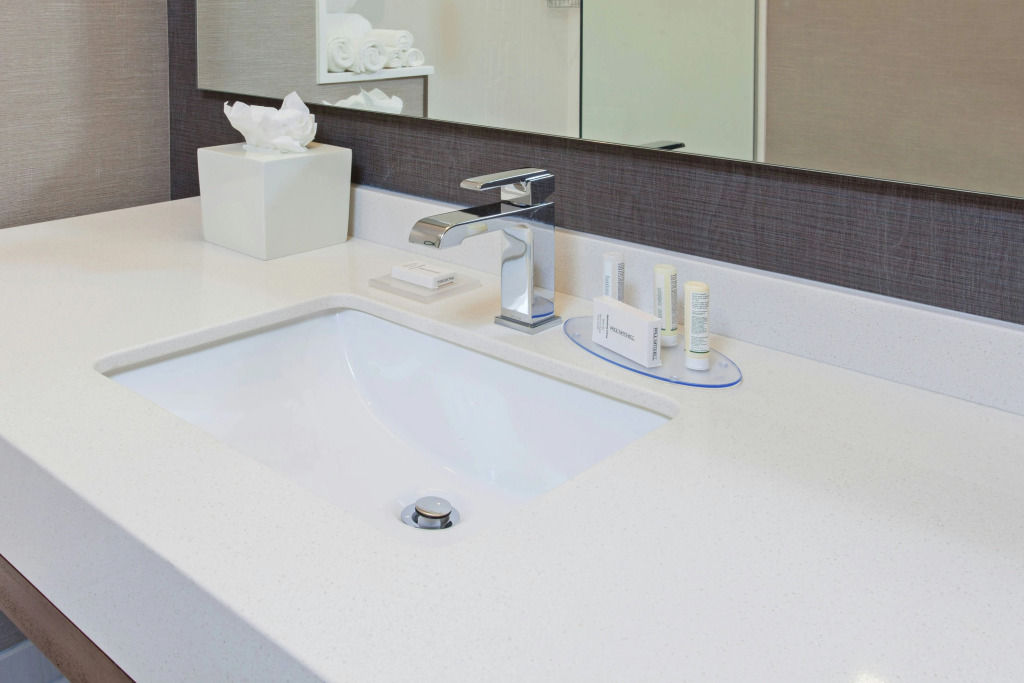 Courtyard by Marriott San Diego El Cajon