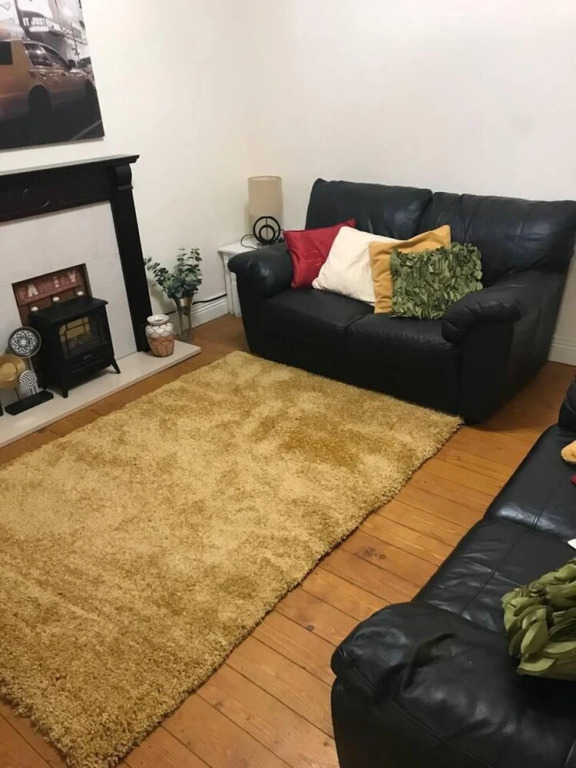 Cosy Urban 3-bedroom Terraced House in Derry