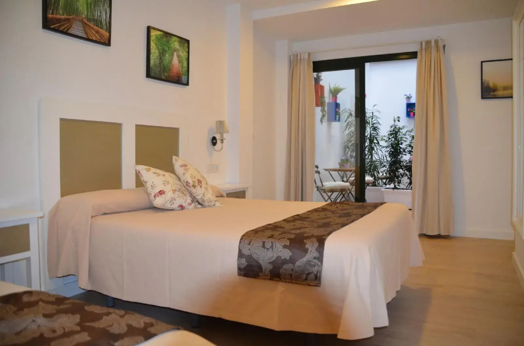 Hotel Doña Lina