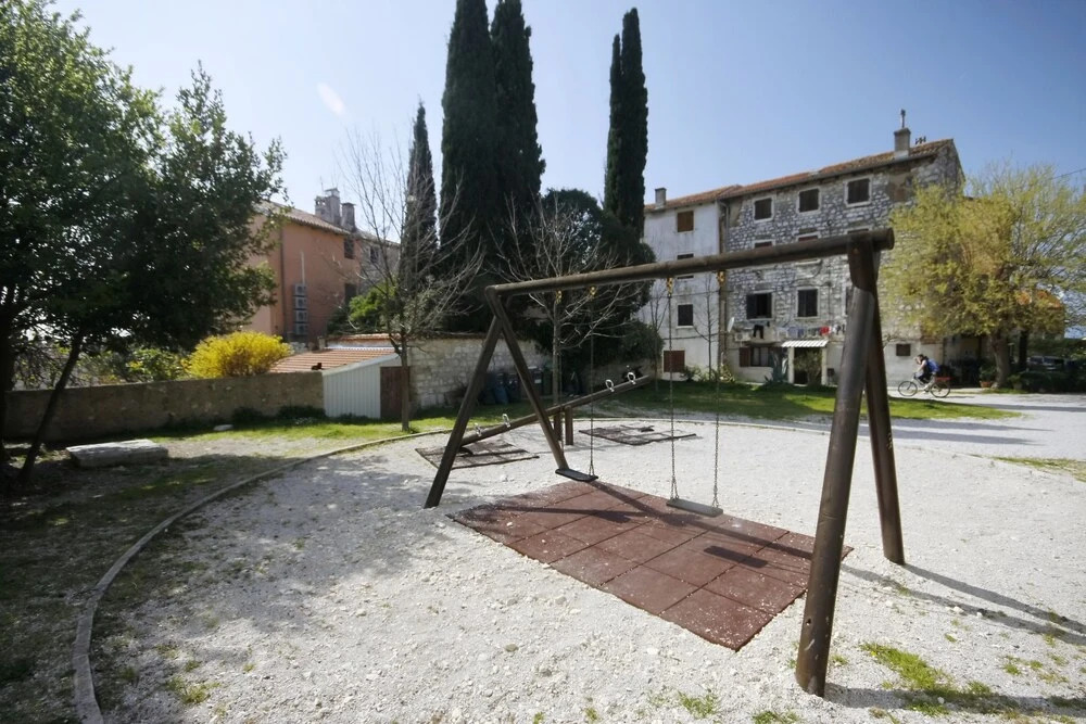 Angelo d'Oro Apartments Androna