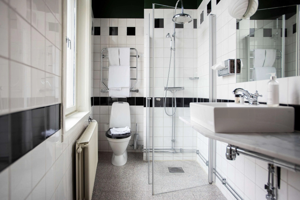The Vault Hotel, WorldHotels Crafted