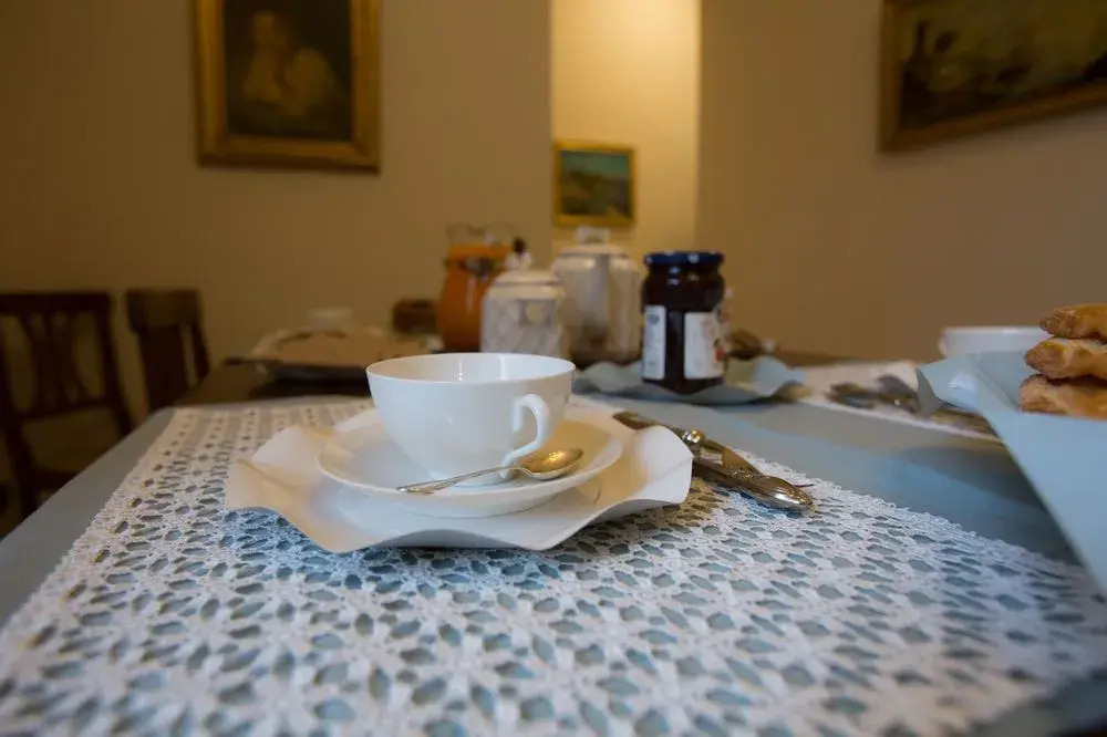 A Casa di Nonna Giulia
