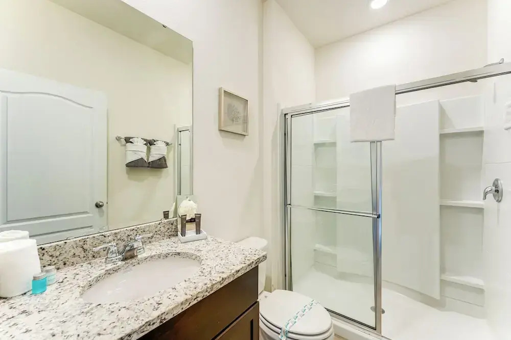 10 Mi to Disney World: Oasis w/ Resort Amenities!