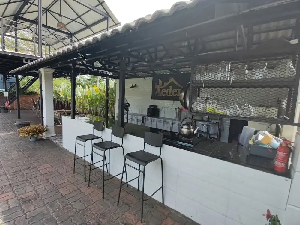Aeden Villa Roomstay & Homestay